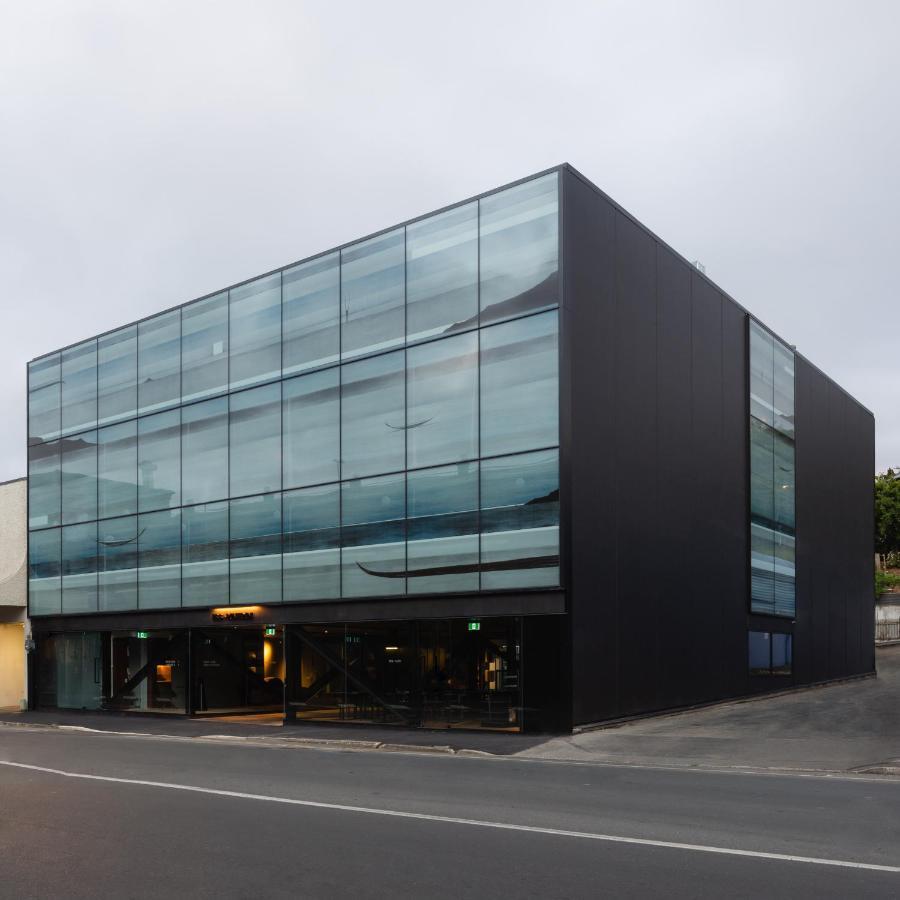 Ebb-Dunedin Exteriör bild The National Film and Television School